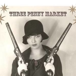 Meet your Posher, Krista